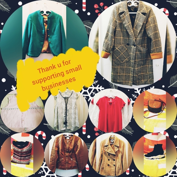 Meet your Posher, The mirror - Picture 1 of 2